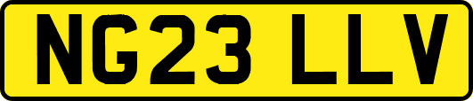 NG23LLV