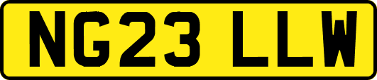NG23LLW