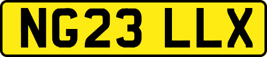 NG23LLX