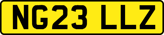 NG23LLZ