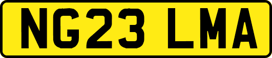 NG23LMA