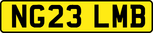NG23LMB