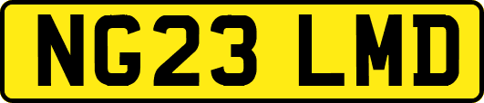 NG23LMD