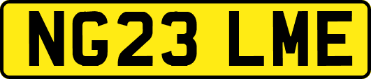 NG23LME