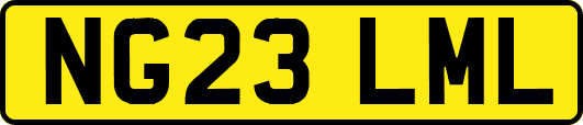NG23LML
