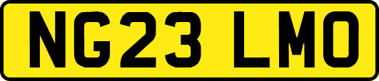 NG23LMO
