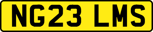 NG23LMS