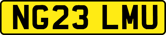 NG23LMU