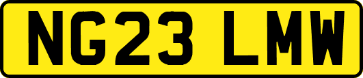 NG23LMW