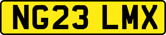 NG23LMX