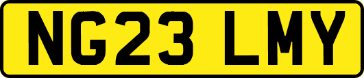 NG23LMY