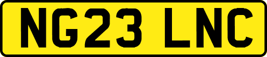 NG23LNC