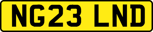 NG23LND