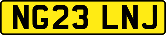 NG23LNJ