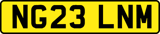 NG23LNM