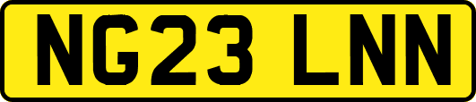 NG23LNN