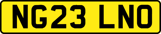 NG23LNO