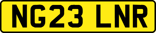 NG23LNR