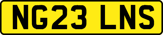 NG23LNS