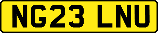 NG23LNU