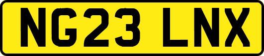 NG23LNX