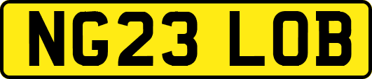 NG23LOB