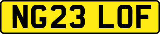 NG23LOF