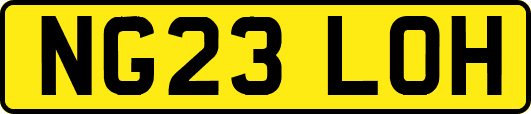 NG23LOH