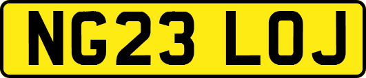 NG23LOJ