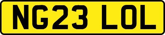 NG23LOL