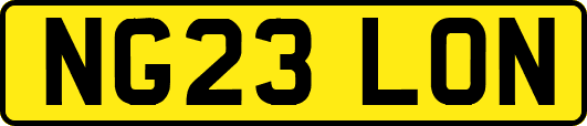 NG23LON