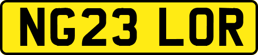 NG23LOR