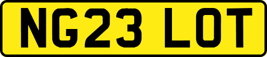 NG23LOT