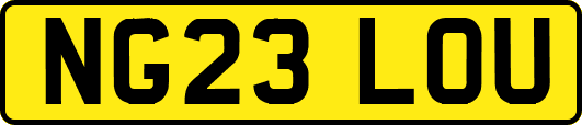 NG23LOU