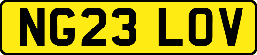 NG23LOV