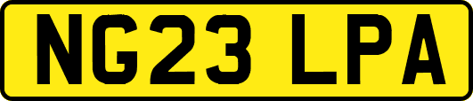 NG23LPA
