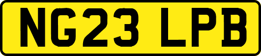 NG23LPB