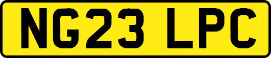 NG23LPC