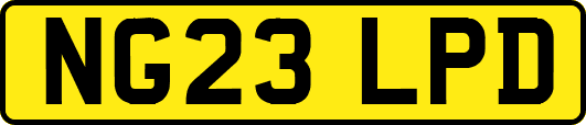 NG23LPD
