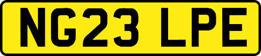 NG23LPE