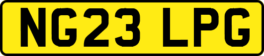 NG23LPG