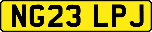 NG23LPJ
