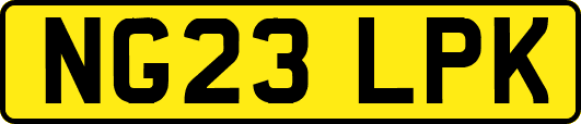 NG23LPK