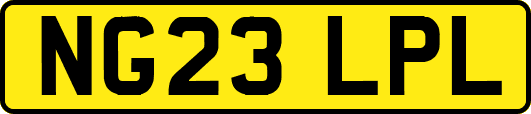 NG23LPL