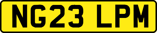 NG23LPM