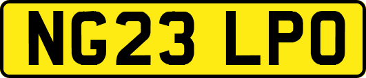 NG23LPO