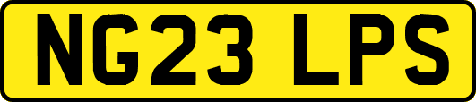 NG23LPS