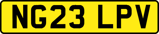 NG23LPV