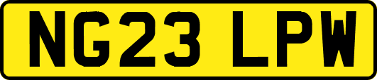 NG23LPW