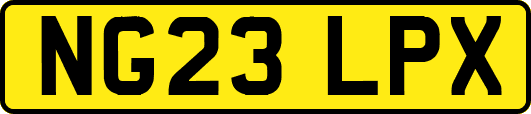NG23LPX